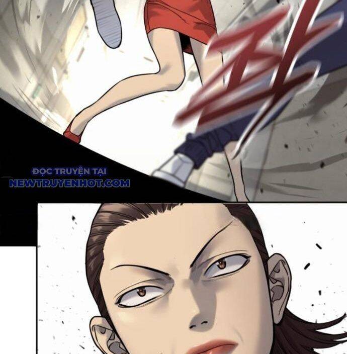 Cảnh Sát Báo Thù Chapter 78 - Trang 131