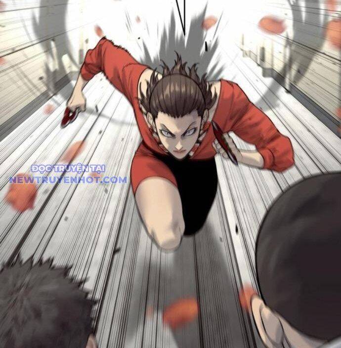 Cảnh Sát Báo Thù Chapter 78 - Trang 134