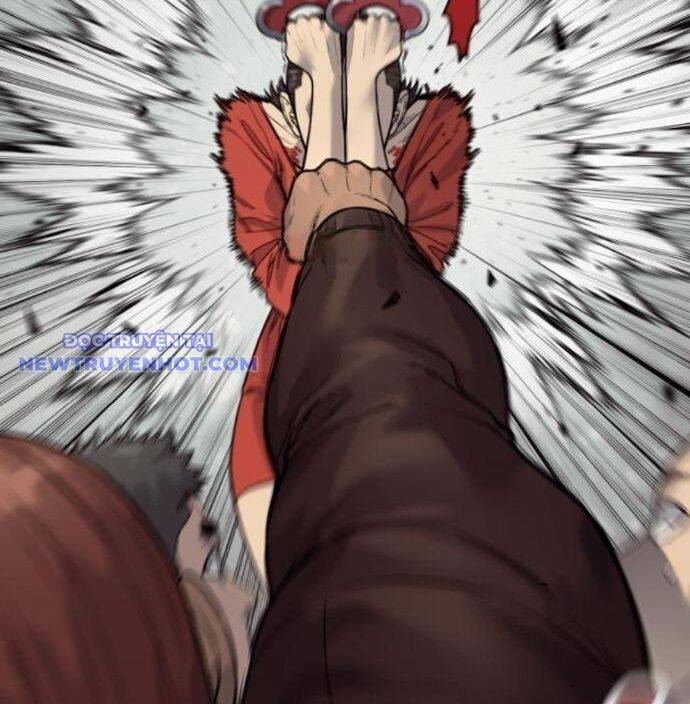 Cảnh Sát Báo Thù Chapter 78 - Trang 138