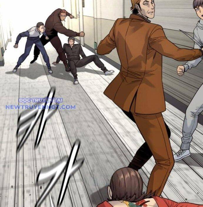 Cảnh Sát Báo Thù Chapter 78 - Trang 141