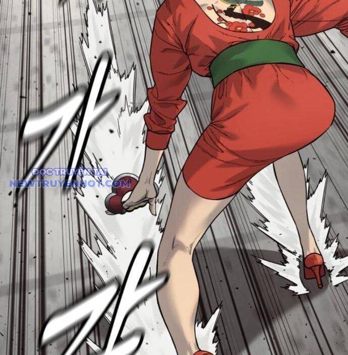 Cảnh Sát Báo Thù Chapter 78 - Trang 142