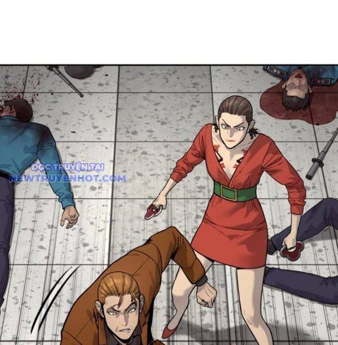 Cảnh Sát Báo Thù Chapter 78 - Trang 151