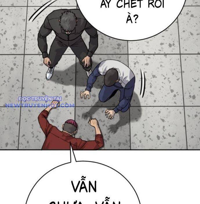 Cảnh Sát Báo Thù Chapter 78 - Trang 161