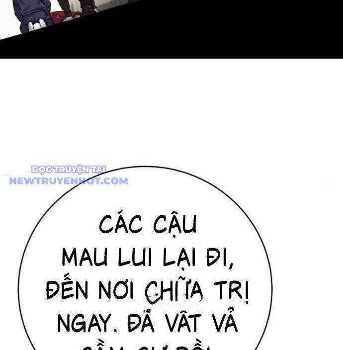 Cảnh Sát Báo Thù Chapter 78 - Trang 169