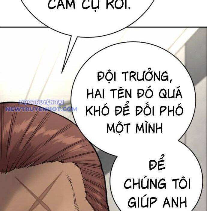 Cảnh Sát Báo Thù Chapter 78 - Trang 170