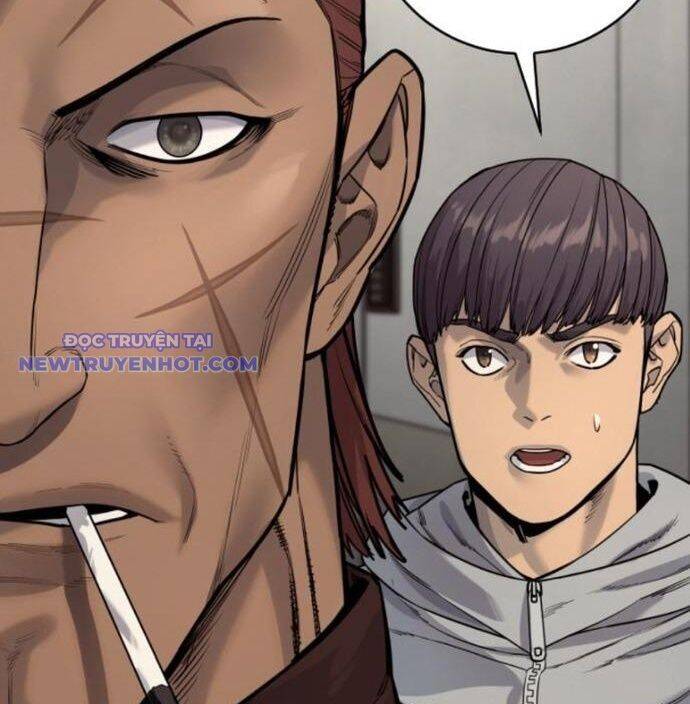 Cảnh Sát Báo Thù Chapter 78 - Trang 171