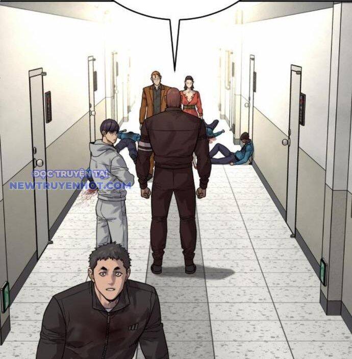 Cảnh Sát Báo Thù Chapter 78 - Trang 174