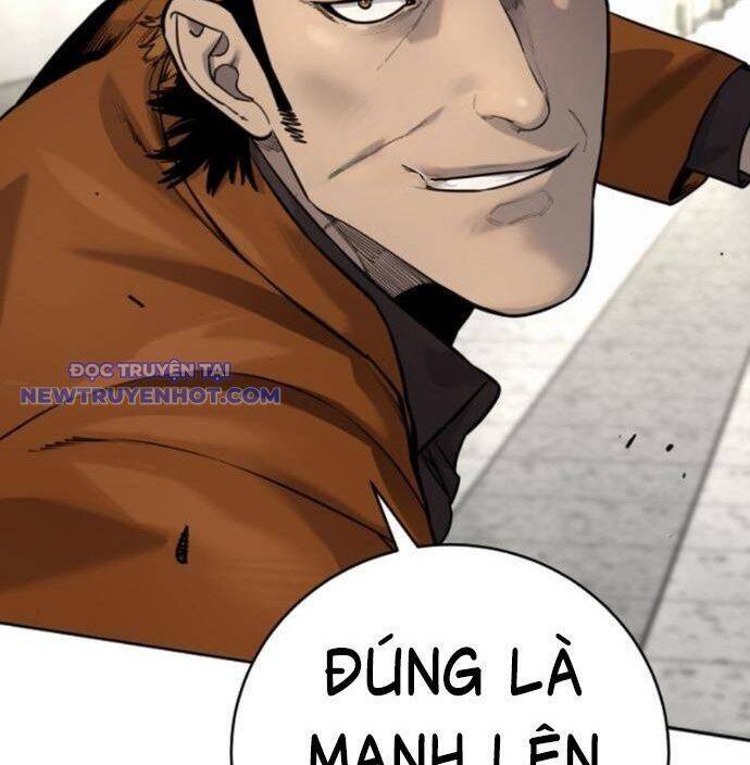 Cảnh Sát Báo Thù Chapter 78 - Trang 18