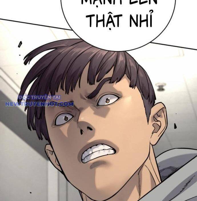 Cảnh Sát Báo Thù Chapter 78 - Trang 19