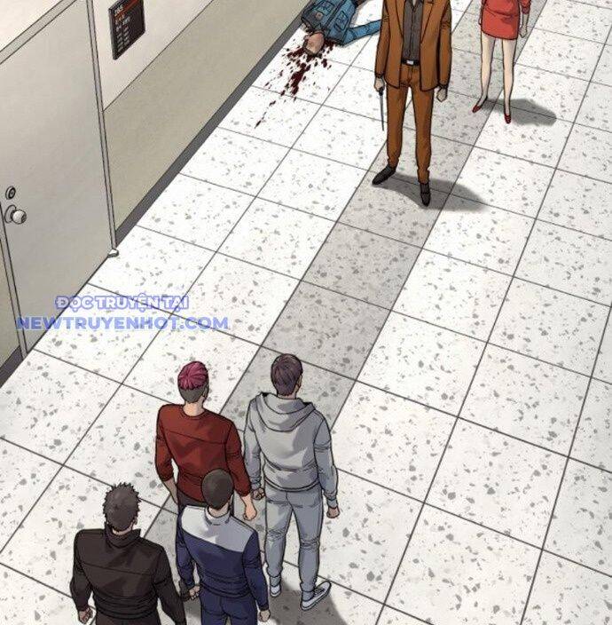 Cảnh Sát Báo Thù Chapter 78 - Trang 2