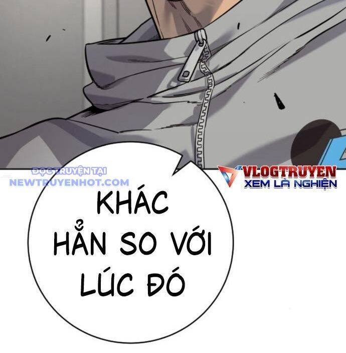 Cảnh Sát Báo Thù Chapter 78 - Trang 20