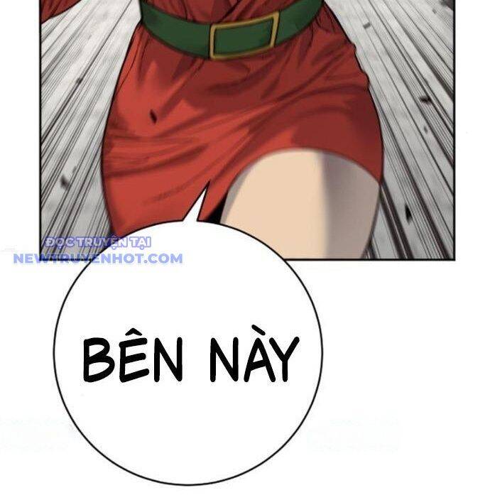 Cảnh Sát Báo Thù Chapter 78 - Trang 27