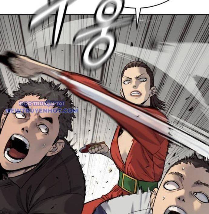 Cảnh Sát Báo Thù Chapter 78 - Trang 29