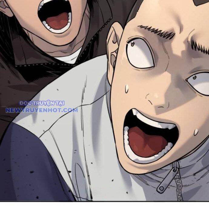 Cảnh Sát Báo Thù Chapter 78 - Trang 32