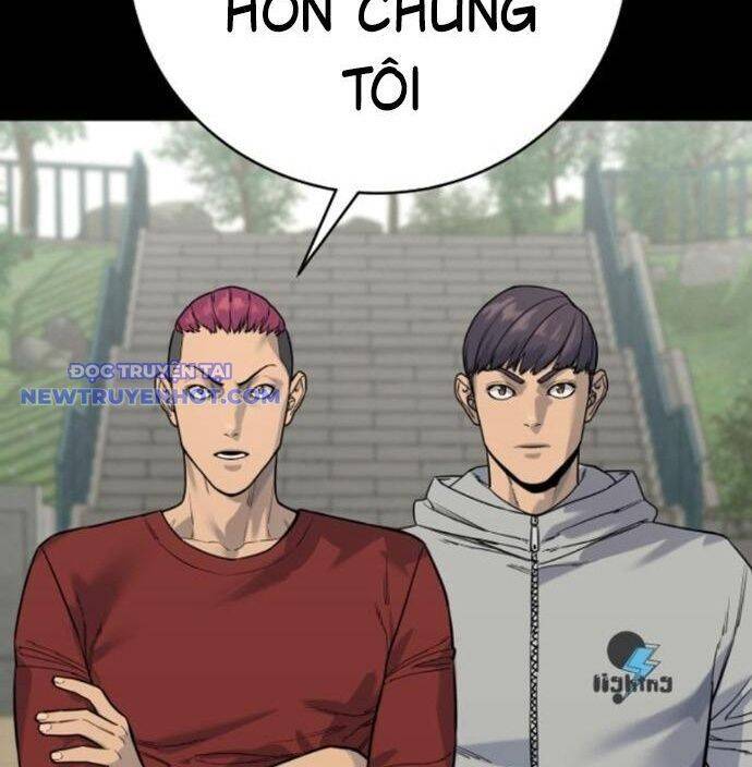 Cảnh Sát Báo Thù Chapter 78 - Trang 35