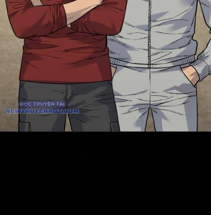 Cảnh Sát Báo Thù Chapter 78 - Trang 36