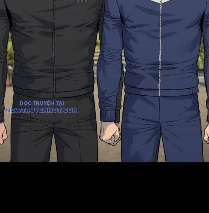 Cảnh Sát Báo Thù Chapter 78 - Trang 38