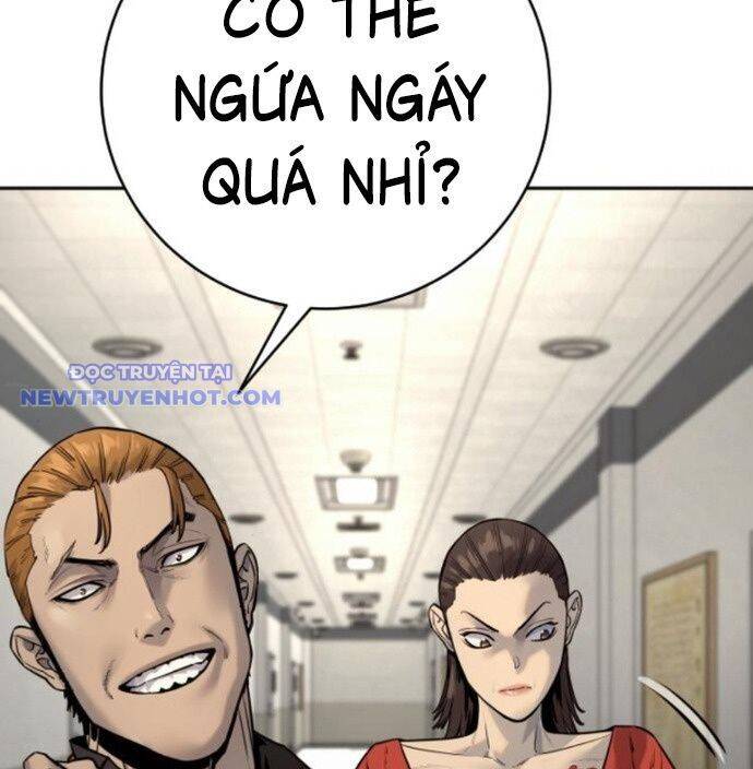 Cảnh Sát Báo Thù Chapter 78 - Trang 4