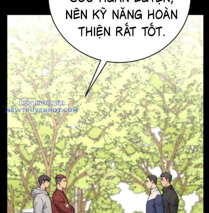 Cảnh Sát Báo Thù Chapter 78 - Trang 40