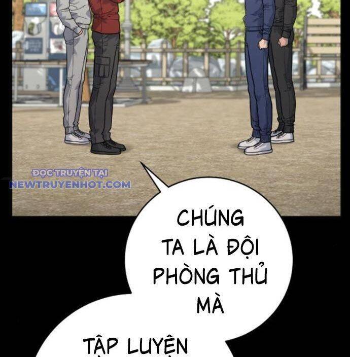 Cảnh Sát Báo Thù Chapter 78 - Trang 41