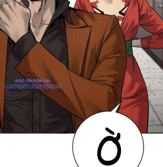 Cảnh Sát Báo Thù Chapter 78 - Trang 5