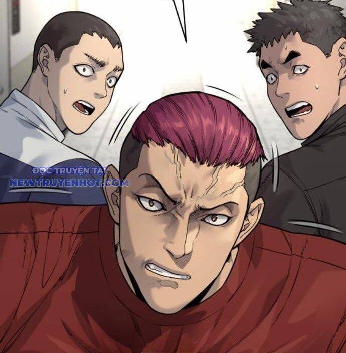 Cảnh Sát Báo Thù Chapter 78 - Trang 56