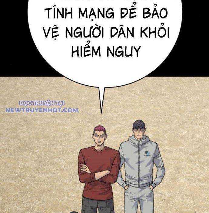 Cảnh Sát Báo Thù Chapter 78 - Trang 67