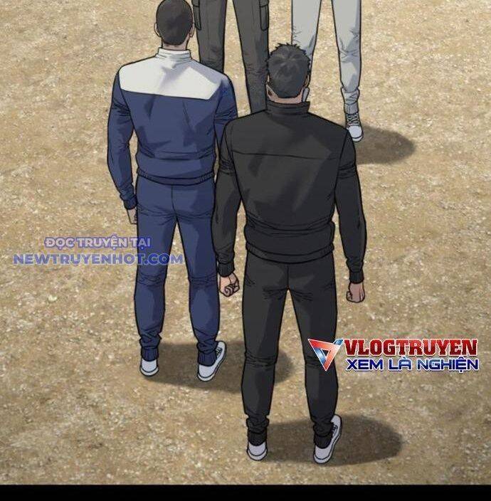 Cảnh Sát Báo Thù Chapter 78 - Trang 68