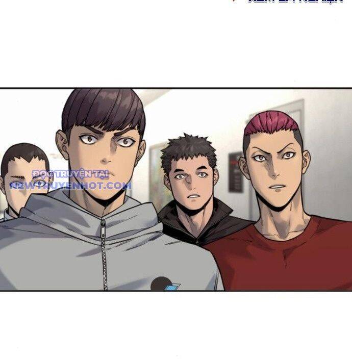 Cảnh Sát Báo Thù Chapter 78 - Trang 7