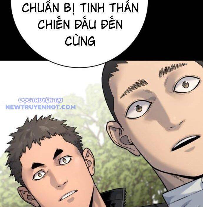 Cảnh Sát Báo Thù Chapter 78 - Trang 71