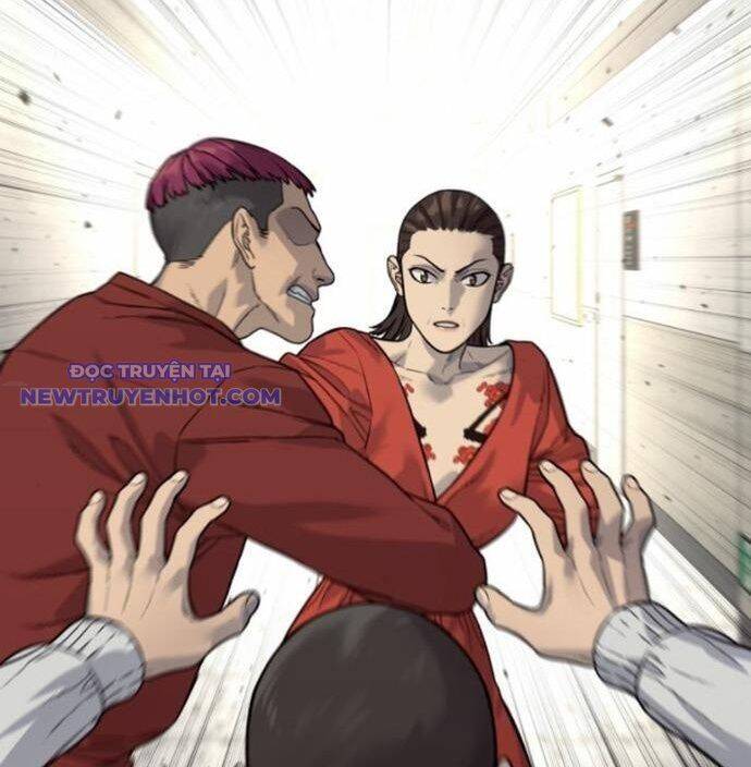 Cảnh Sát Báo Thù Chapter 78 - Trang 80