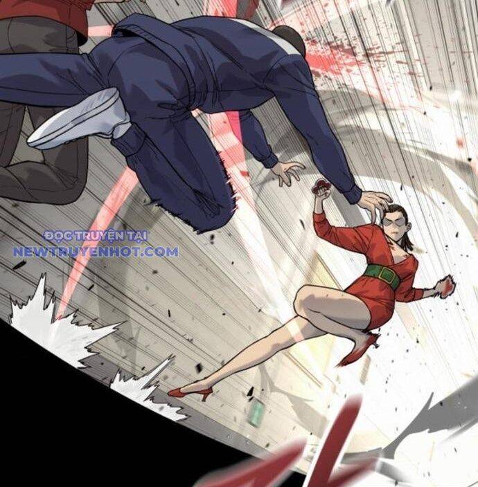 Cảnh Sát Báo Thù Chapter 78 - Trang 84