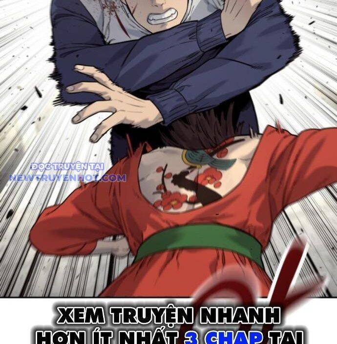 Cảnh Sát Báo Thù Chapter 78 - Trang 89