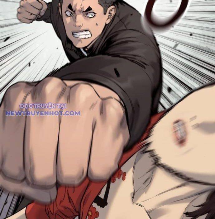 Cảnh Sát Báo Thù Chapter 78 - Trang 93