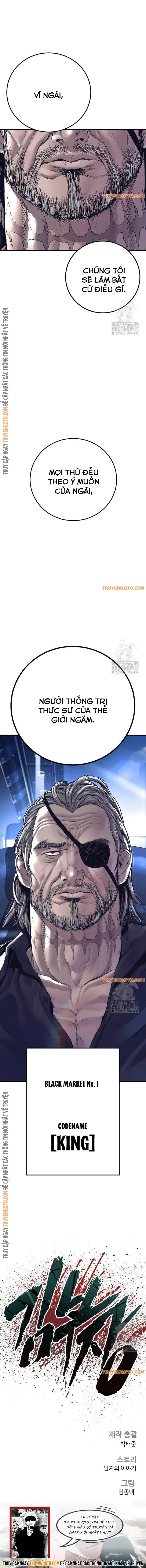 Đặc Vụ Kim - Chapter 173 - Page 19