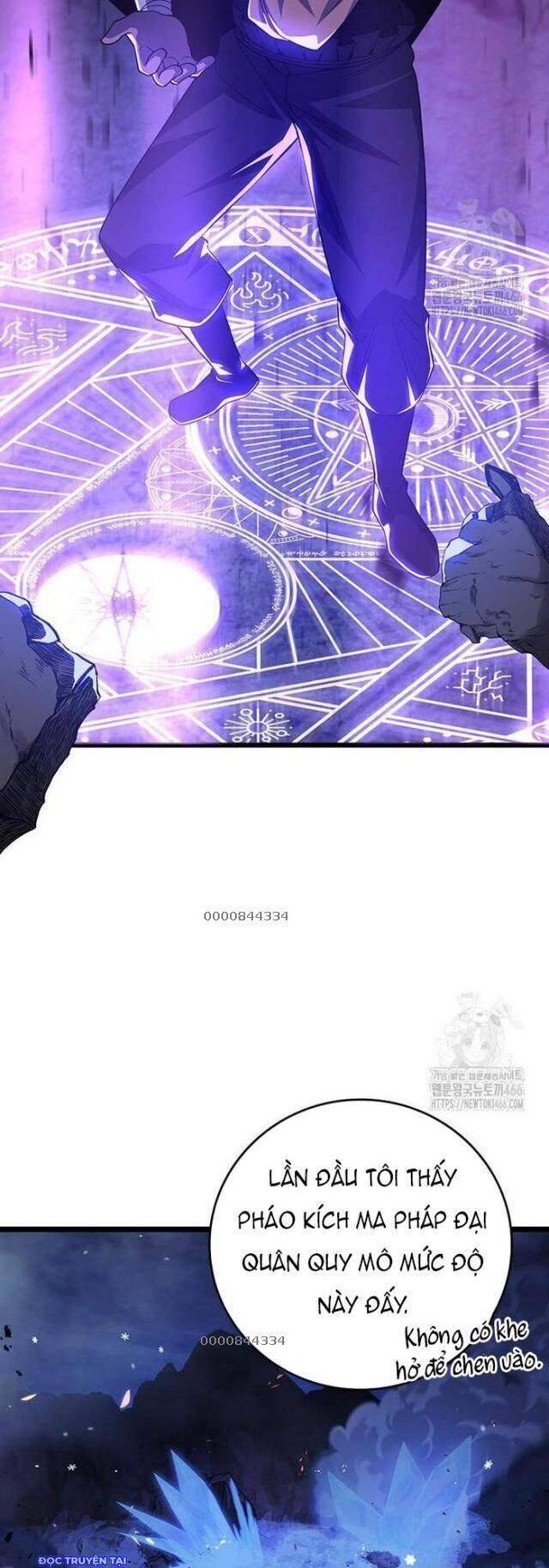 Thực Long Ma Pháp Sư - Chapter 86 - Page 10