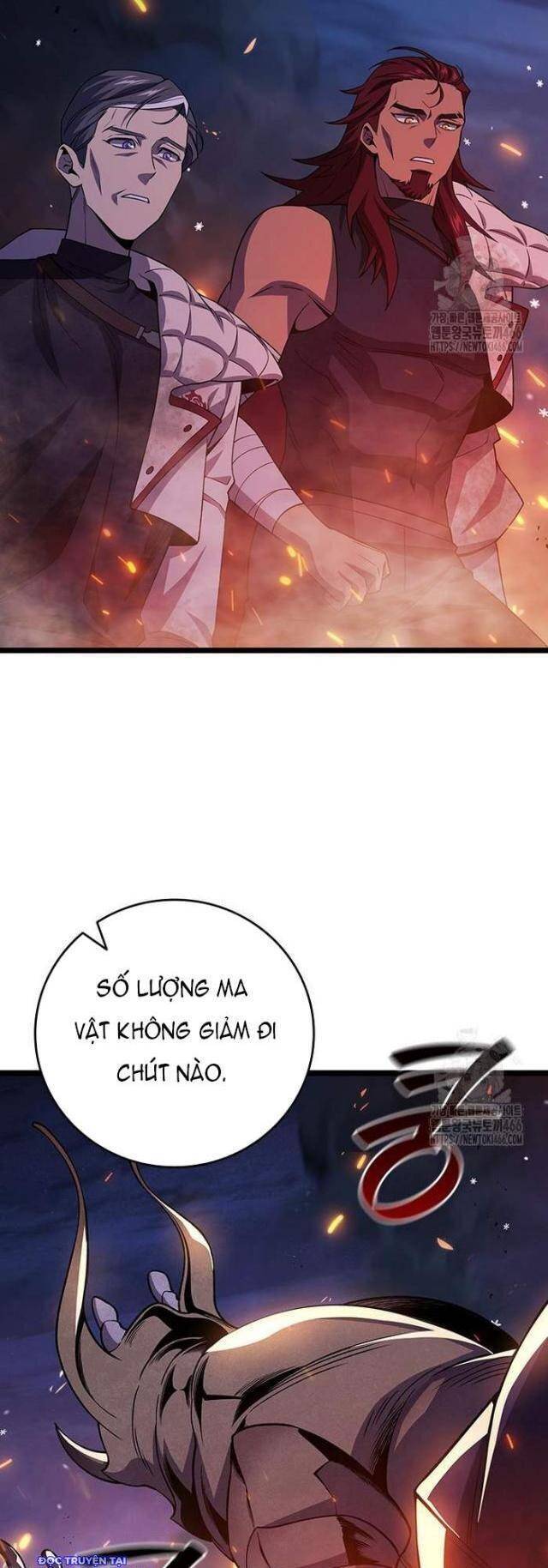 Thực Long Ma Pháp Sư - Chapter 86 - Page 12