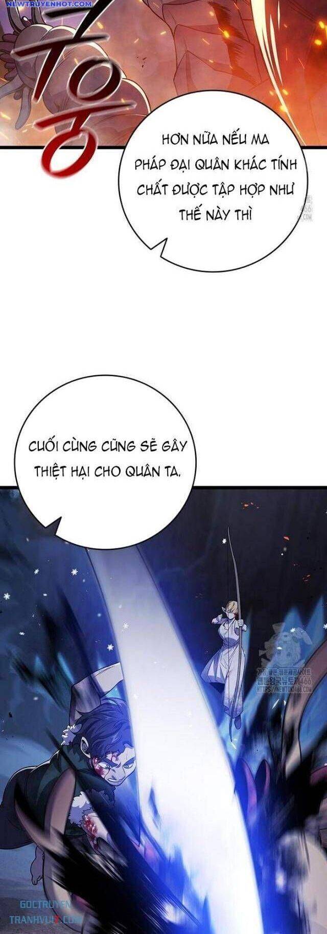 Thực Long Ma Pháp Sư - Chapter 86 - Page 13