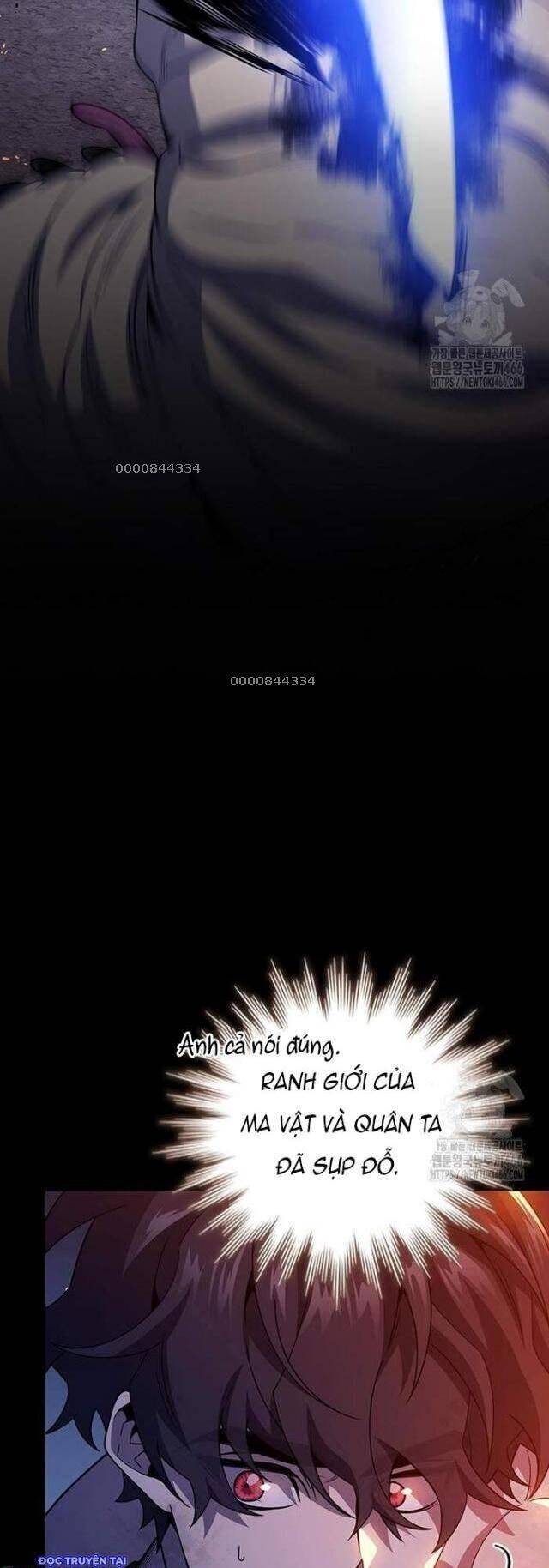 Thực Long Ma Pháp Sư - Chapter 86 - Page 14