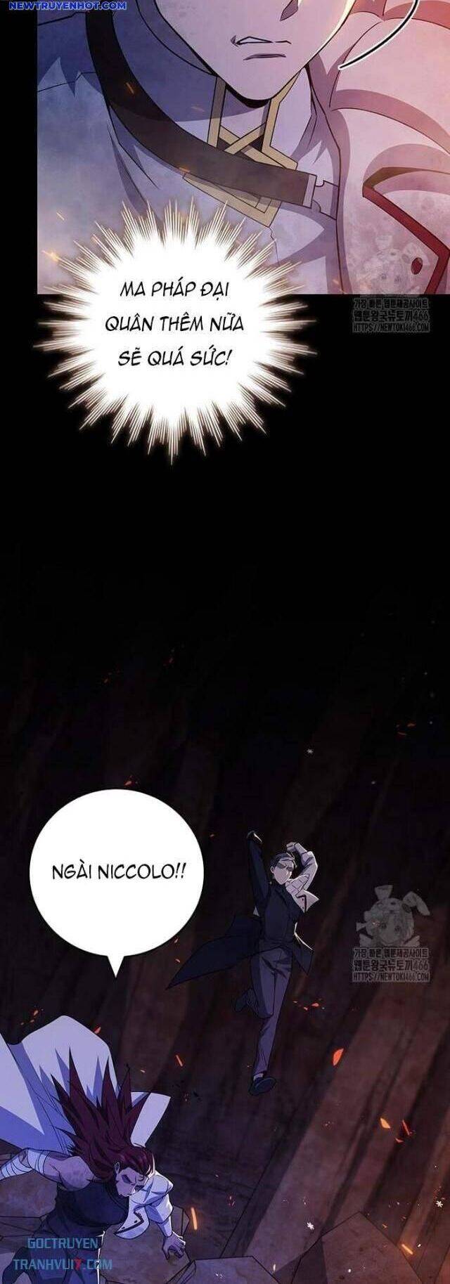 Thực Long Ma Pháp Sư - Chapter 86 - Page 15