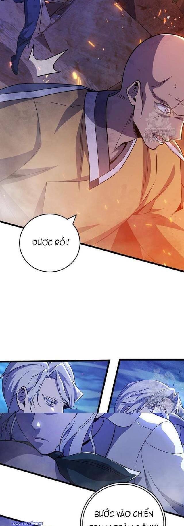 Thực Long Ma Pháp Sư - Chapter 86 - Page 16