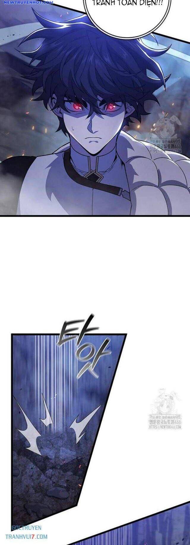 Thực Long Ma Pháp Sư - Chapter 86 - Page 17