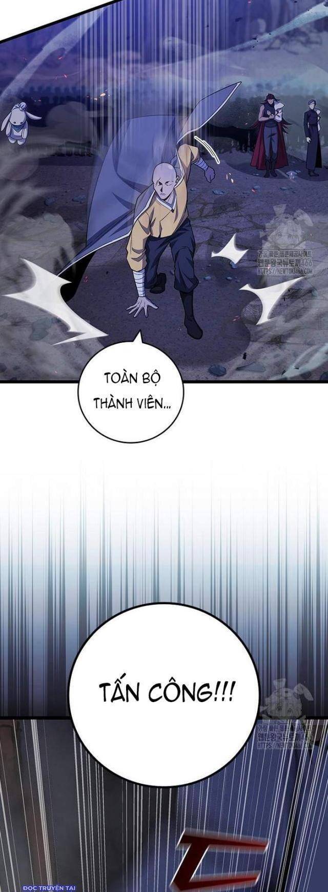 Thực Long Ma Pháp Sư - Chapter 86 - Page 18