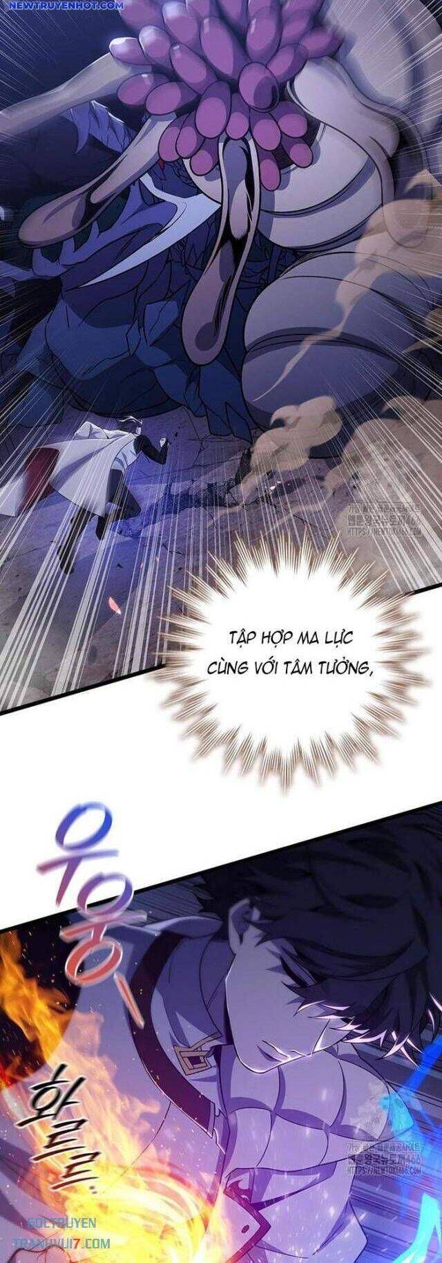 Thực Long Ma Pháp Sư - Chapter 86 - Page 21