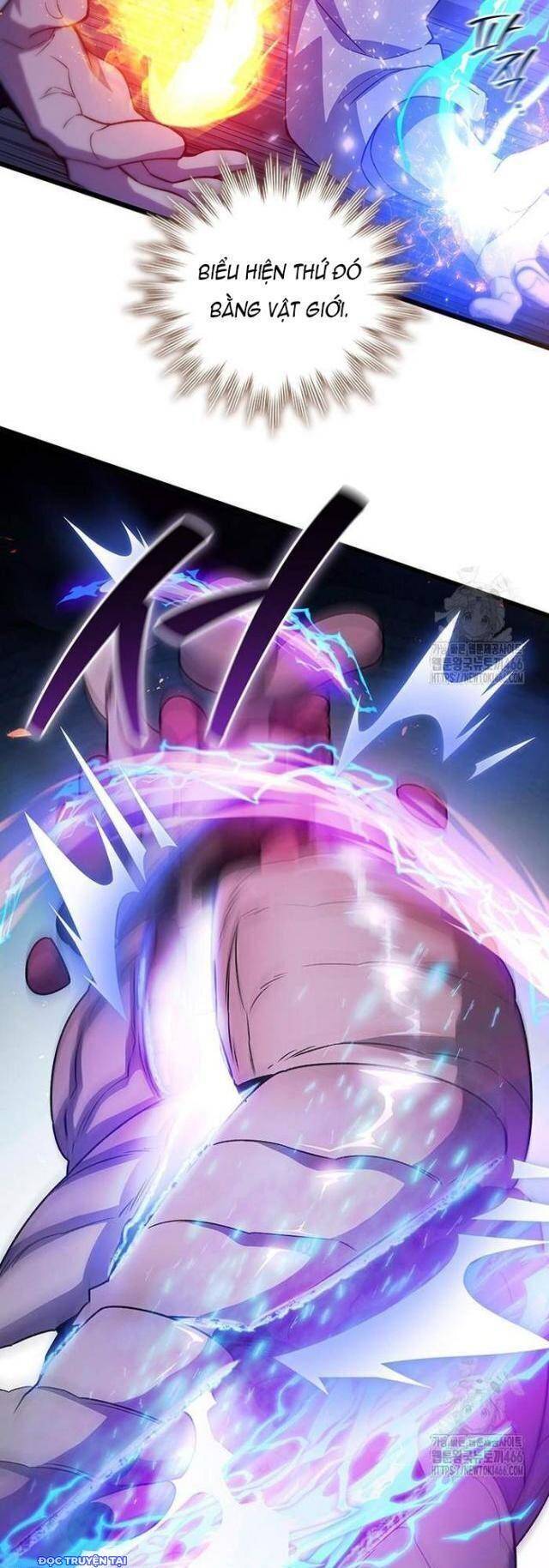 Thực Long Ma Pháp Sư - Chapter 86 - Page 22