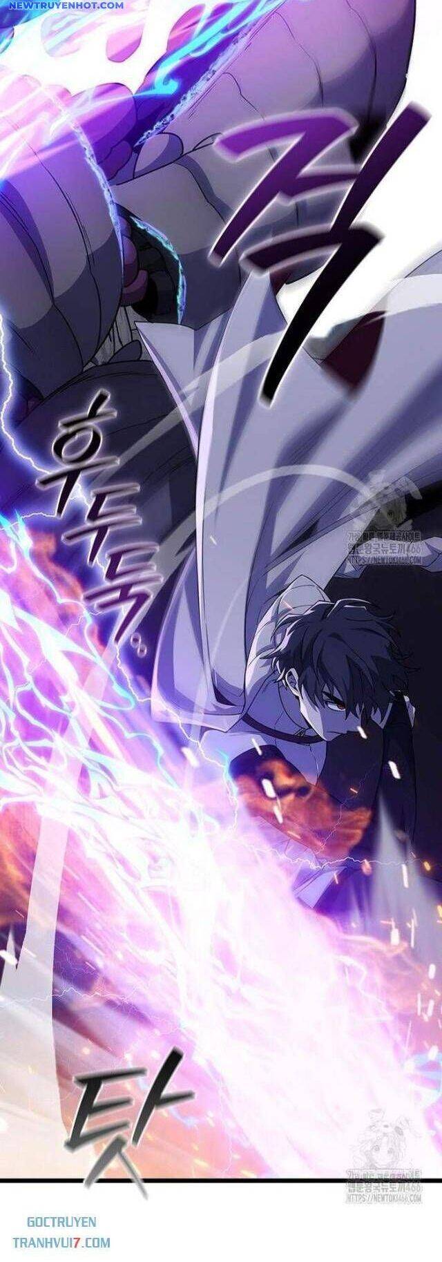 Thực Long Ma Pháp Sư - Chapter 86 - Page 23