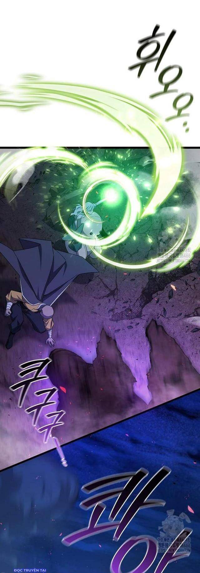 Thực Long Ma Pháp Sư - Chapter 86 - Page 24