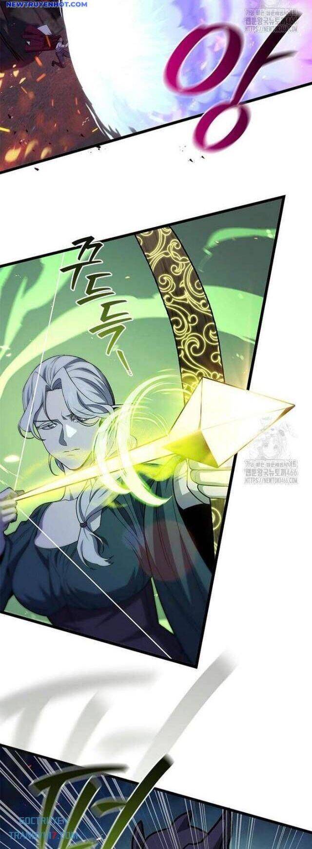 Thực Long Ma Pháp Sư - Chapter 86 - Page 27