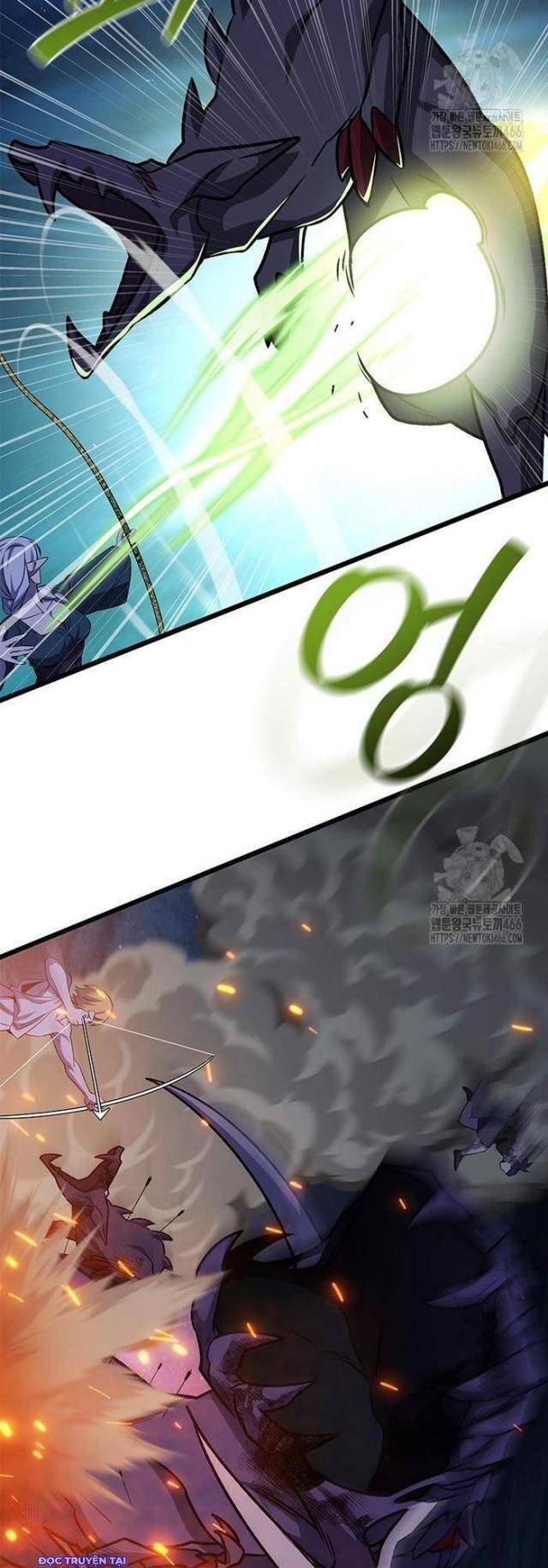 Thực Long Ma Pháp Sư - Chapter 86 - Page 28