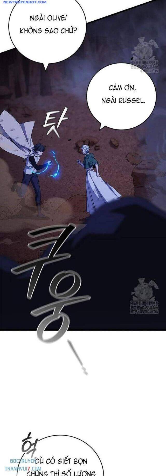 Thực Long Ma Pháp Sư - Chapter 86 - Page 33